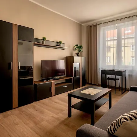 Rentplanet - Swidnicka * Wrocław