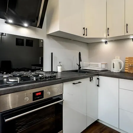 Appartement Rentplanet - Swidnicka