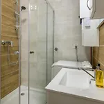 Lägenhet Rentplanet - Swidnicka Wrocław